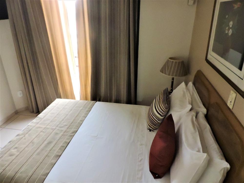Hotel Ferraz Pouso Alegre Zewnętrze zdjęcie