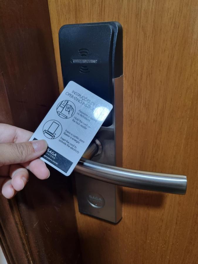 Hotel Ferraz Pouso Alegre Zewnętrze zdjęcie
