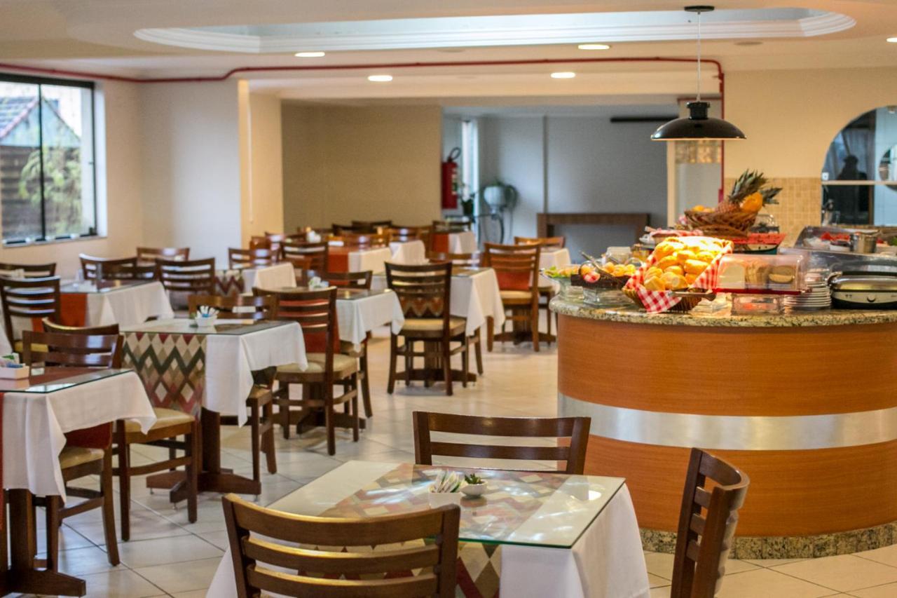 Hotel Ferraz Pouso Alegre Zewnętrze zdjęcie