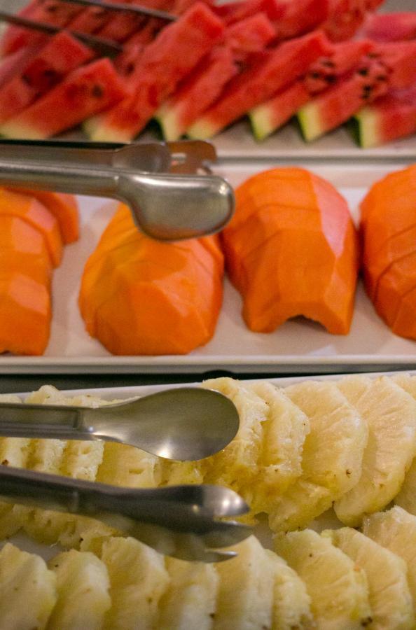 Hotel Ferraz Pouso Alegre Zewnętrze zdjęcie