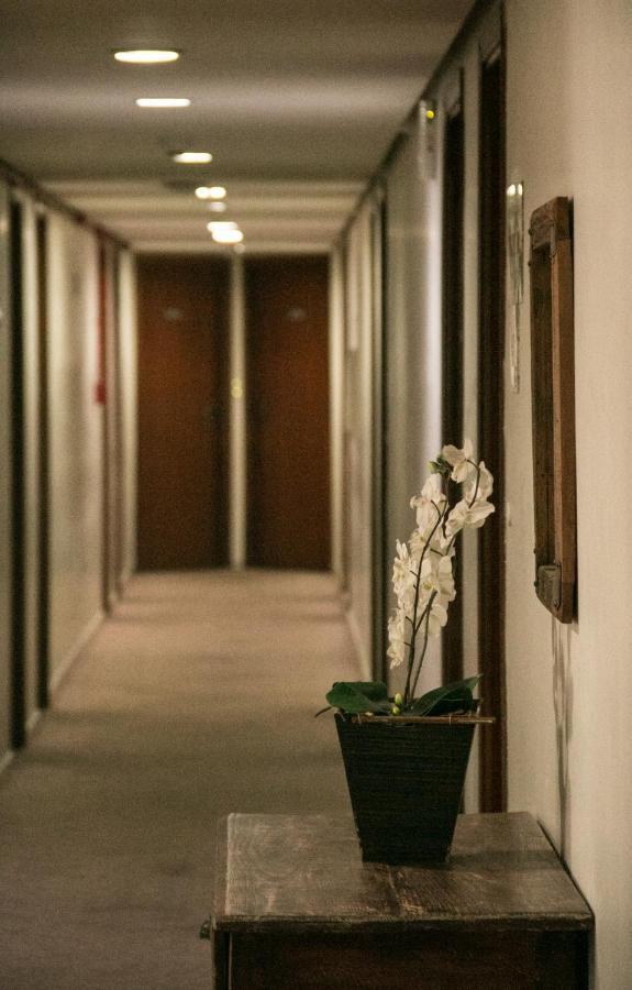 Hotel Ferraz Pouso Alegre Zewnętrze zdjęcie